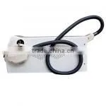 GTO brand crystal handles portable IPL machine for hair removal and skin care