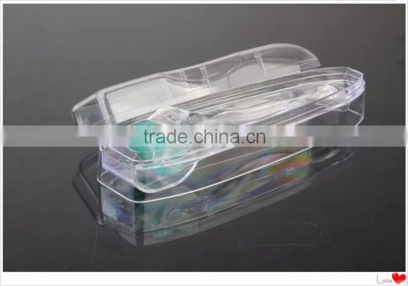 Derma Roller 192 Needles TItanium Micro Needle Derma Stamp Roller