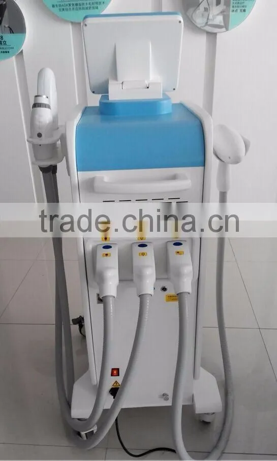Ipl portable laser hair removal machine, mini home ipl laser beauty equipment
