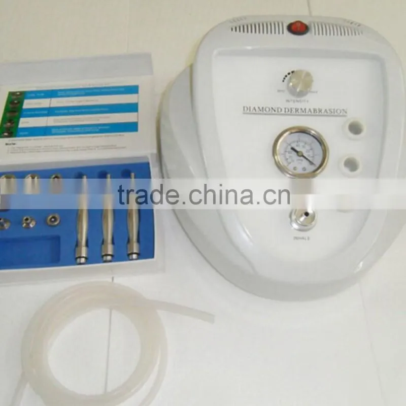 mini diamond microdermabrasion