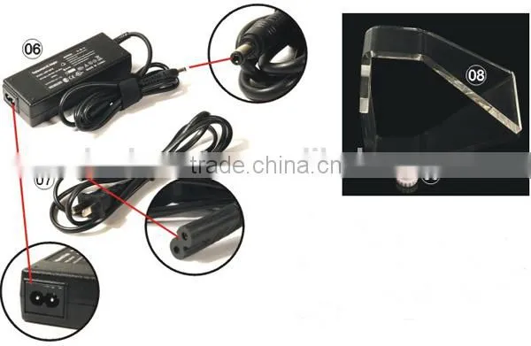 3D intelligent skin analyzer machine best selling skin analyzing equipment