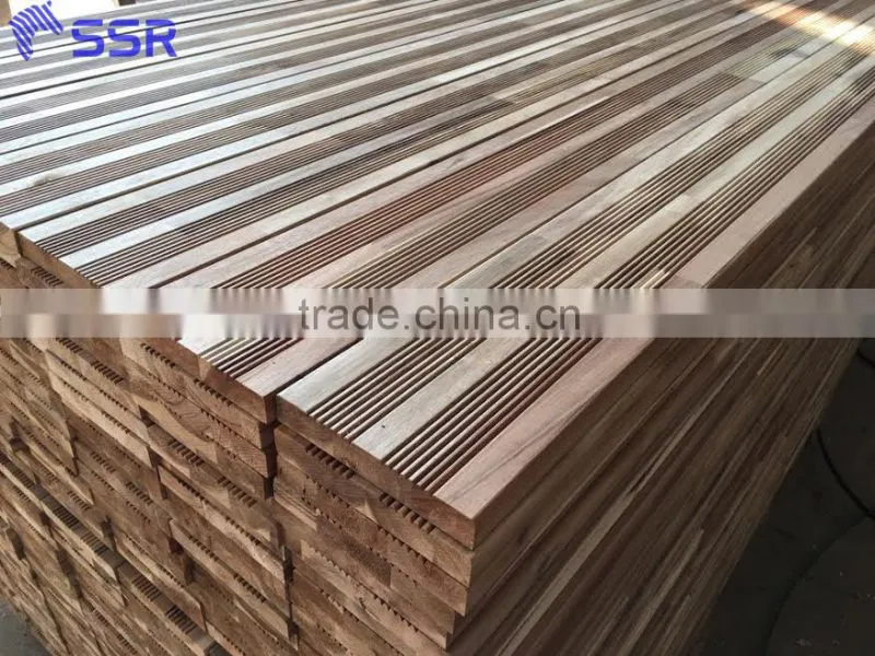 Acacia wood Flooring/Laminate wood flooring
