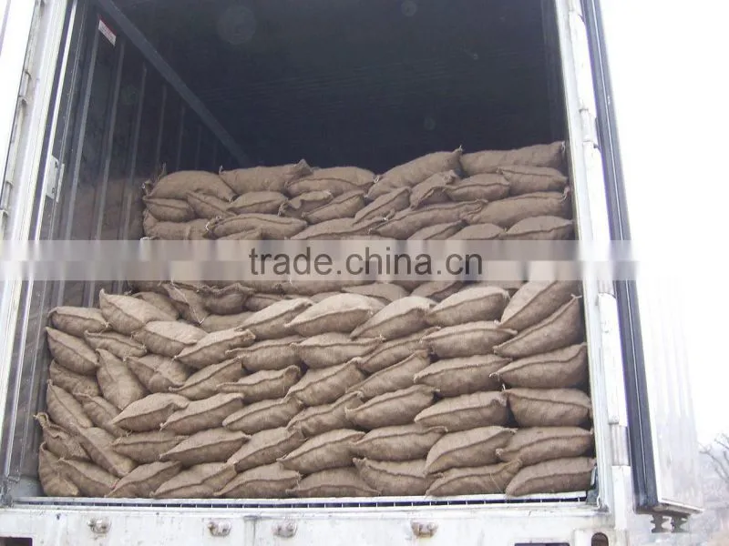 Chestnut Type Raw chestnut