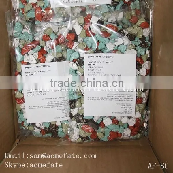 Chinese Good Taste Chocolate Coated Peanuts
