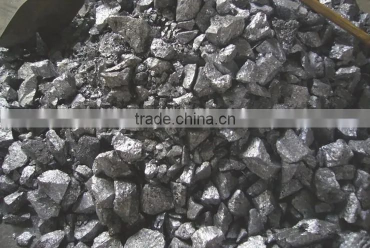 ISO certified silicon metal 441 widely used in electro industry