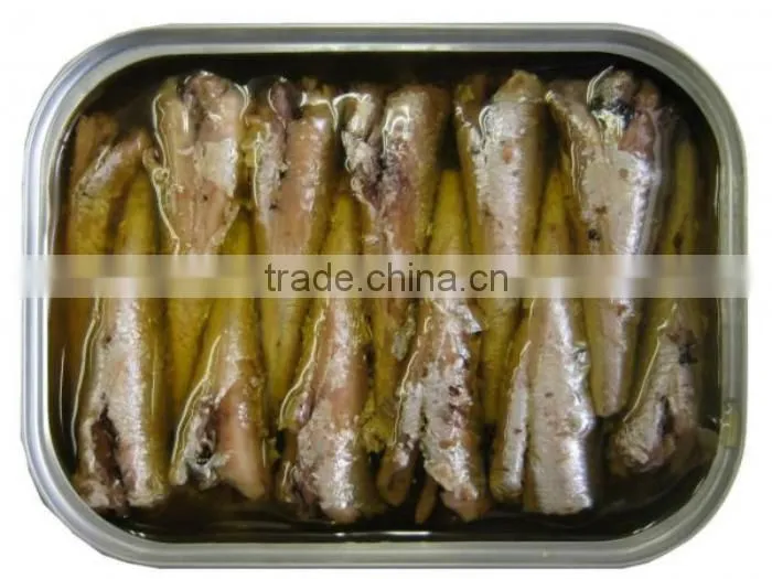 canned sardine for sale