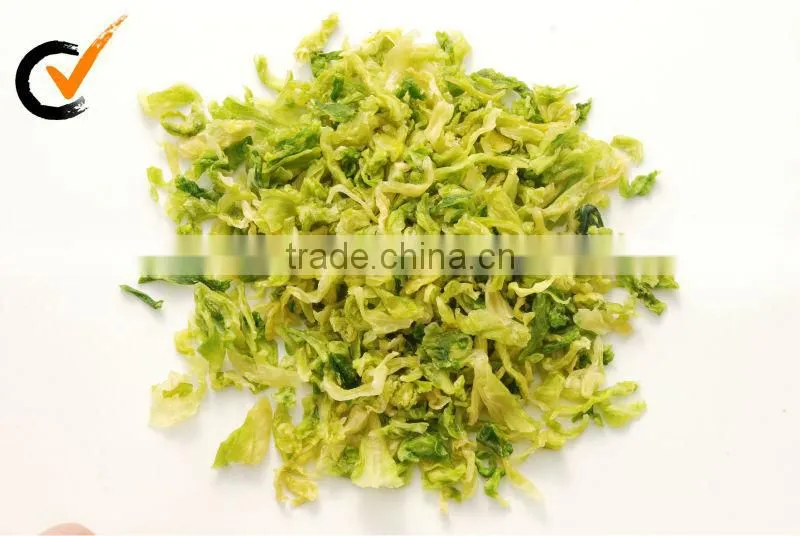 cabbage Base dehydration cabbage