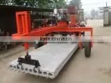 floor panel forming machine /prefabricated concrete wall making machine/Precast concrete plate//0086-18203652053