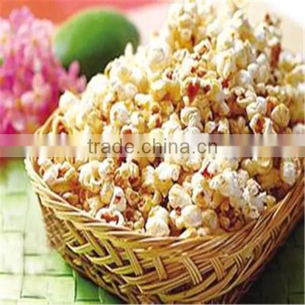 best service and new design Hand gas popcorn machine