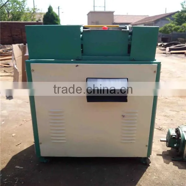 high efficiency and large stock plastic pellet making machine