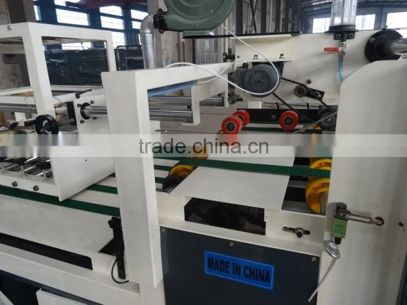 corrugated board carton box feeding unit 0086-13703827012