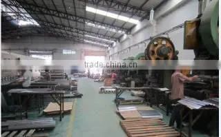Huizhou Mingyu Hardware Equipment Co., Ltd. company overview - view 2