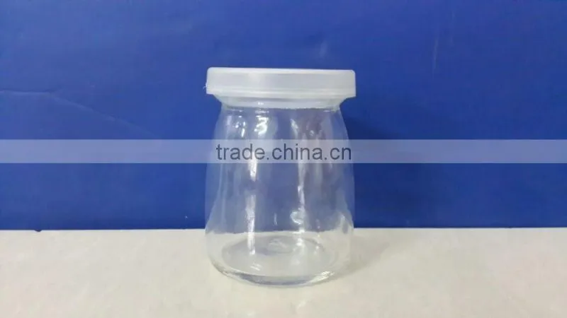 milk bottle,mini glass milk bottle,glass milk bottle with lid ,high quality bottle ,made in zibo city shandong china