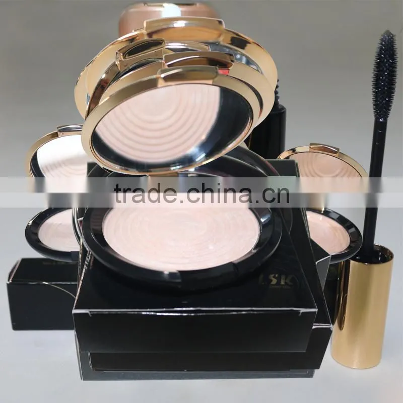 Mineral Makeup Face Powder Pressed Powder 10g