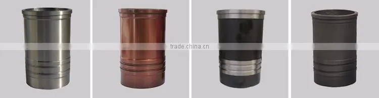 Farm machiner widely used ZS1100 diesel engine parts cylinder liner