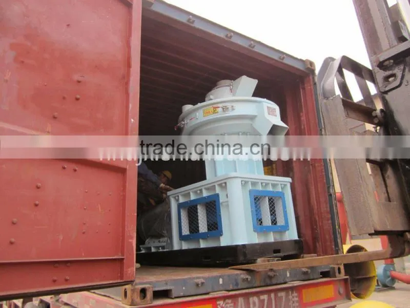 Top selling best popular wood pellet machine / animal feed pellet machine