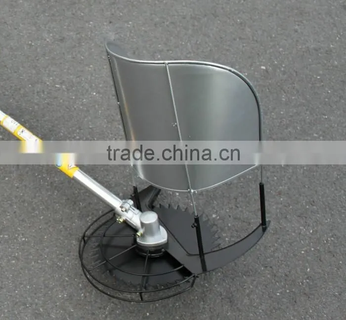 agricultural equipment wheat cutting machines / rice cutting machine