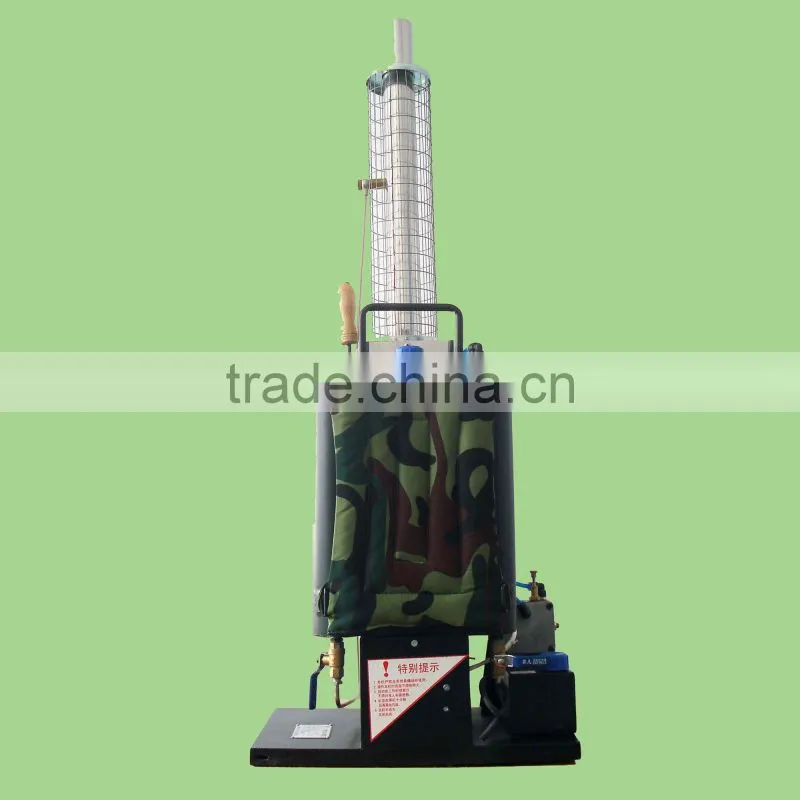 gartden tool fogging machine with disease control 6HYC-15