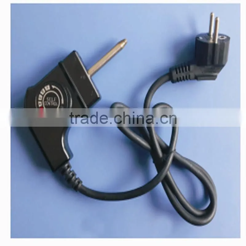 heater and oven rotary switch