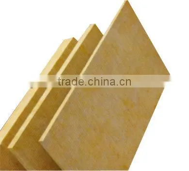 shijiazhuang rock wool board production line