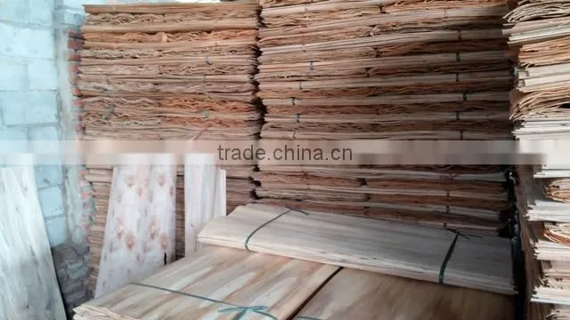 2.0mm thickness Eucalyptus core veneer from KEGO ( customer@kego.com.vn)
