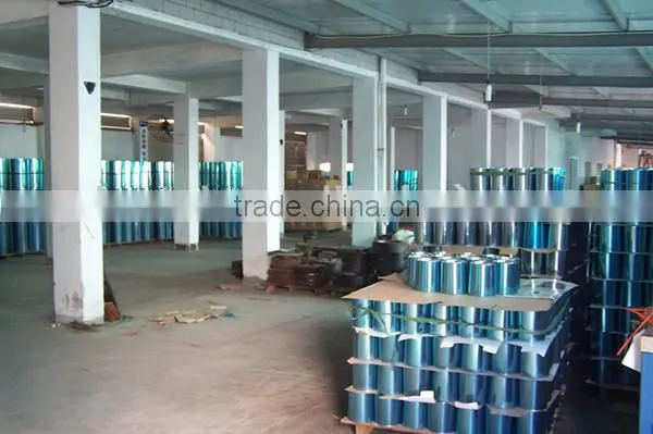 42L iron with painting finish Sensor Waste Bin sensor trash can sensor dust bi