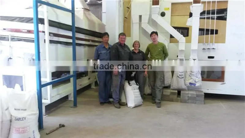 Farm Cleaner / Farm Cleaning Machine / Farm Cleaning Equipment for Hot Sale in 2015
