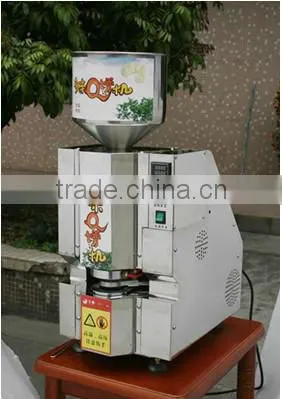 Populared Popping Rice Cake Machine/+86 189 3958 0276