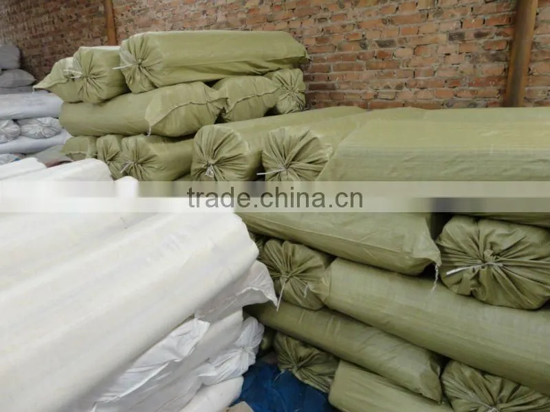 YS cheap and durable plastic colored mosquito net / nylon window insect screen / fiberglass fly screen