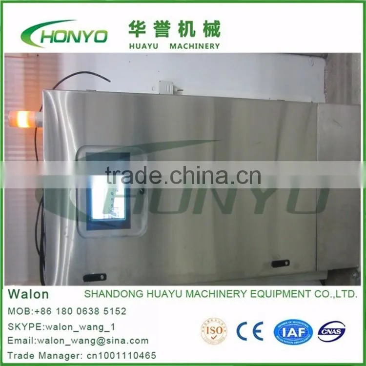 Low temperature and High humidity Defrosting Machine Model1