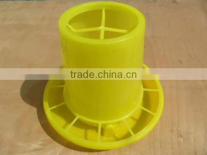 Automatic Poultry Feeder&broiler feed pan for chicken