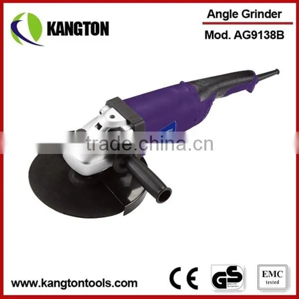 KANGTON Wholesale Customized 230mm Professional Angle Grinder