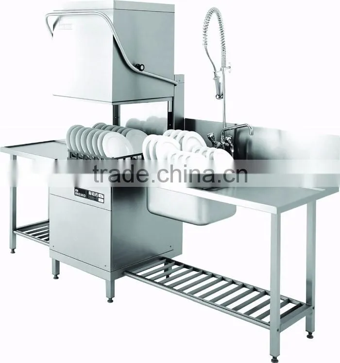 2016 hotsale dish cleaning machine for sale