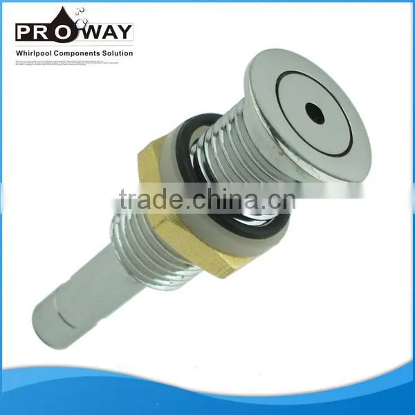Bathroom Spa Manifold For Water Pipe Water Distributing Manifold