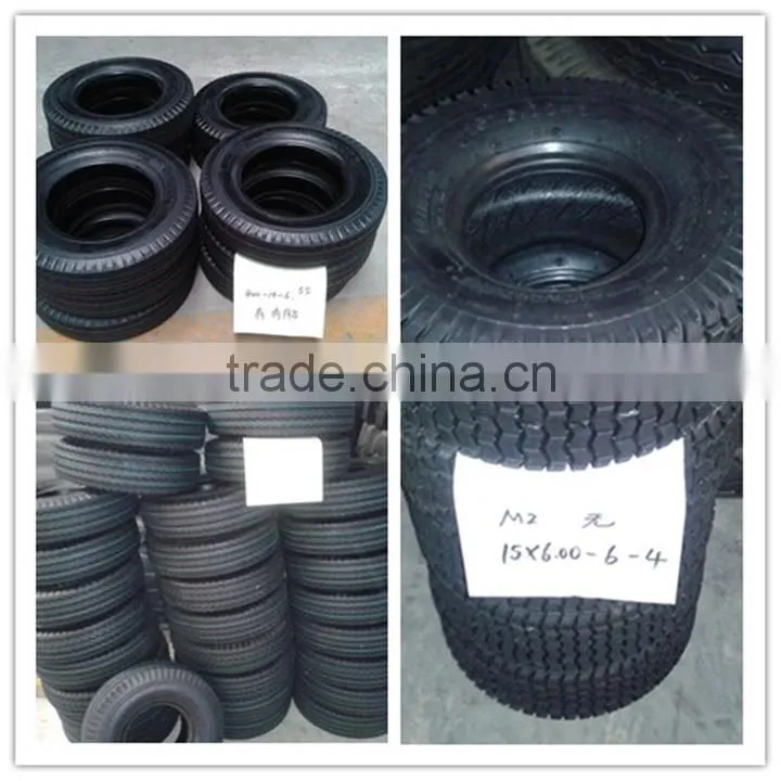 China factory direct export golf cart tire 18x8.50-8, ATV tire 18*8.50-8