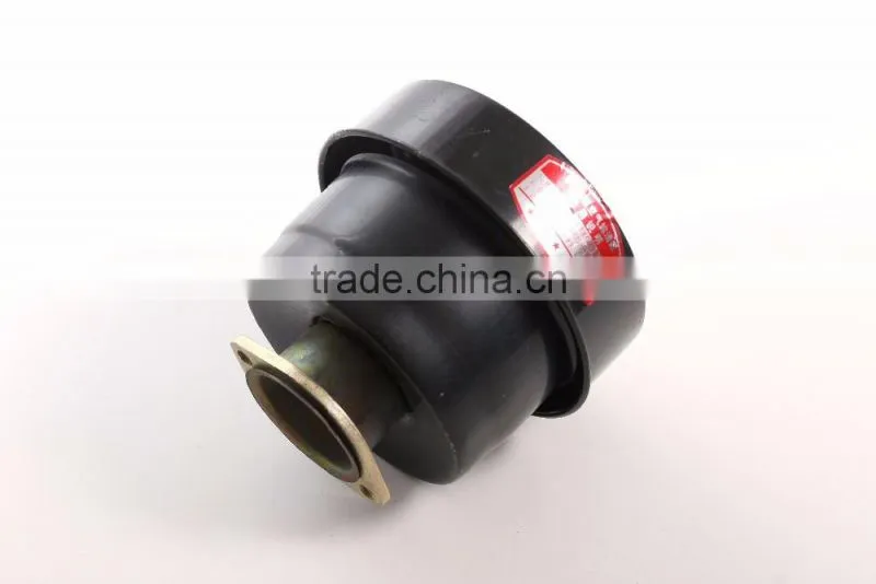 High-efficiency Indoor Coal Based Activated Carbon AirFilter For Hydroponics