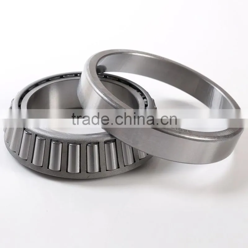 Chinese manufacturer suppply 30310/30311/30312/30313/30314/30315/30316/30317/30318/30319 taper roller bearing