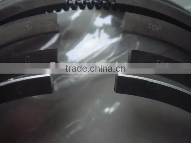 Engine piston ring OM312 OM321 OM314 OM352A