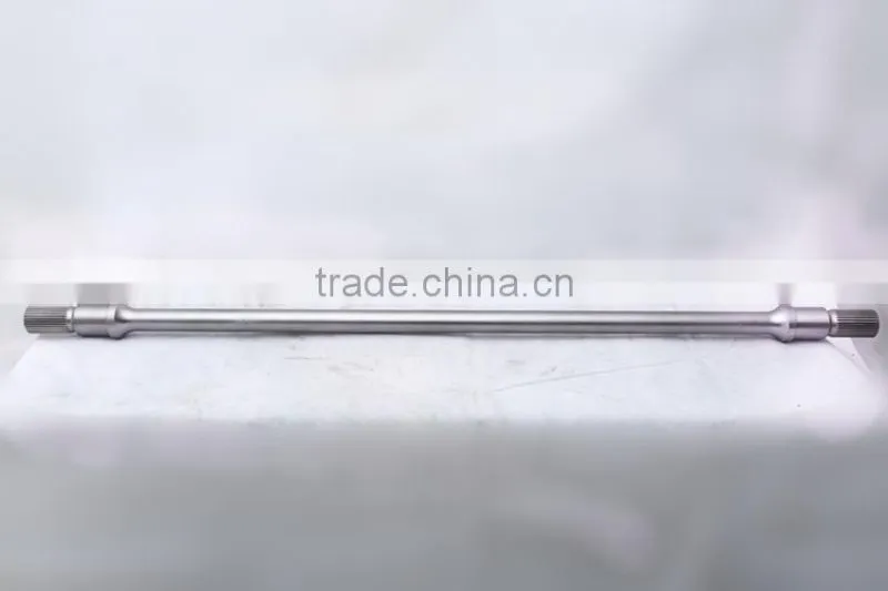 metal part for anti-vibration rubber to metal