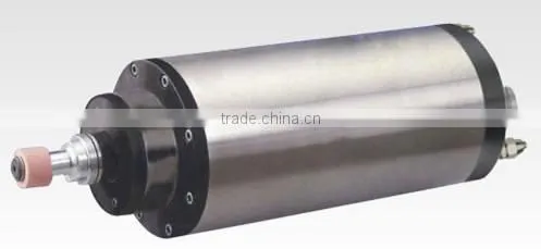 60000rpm, 2.5kw, 306v, 100mm grinding spindle motor