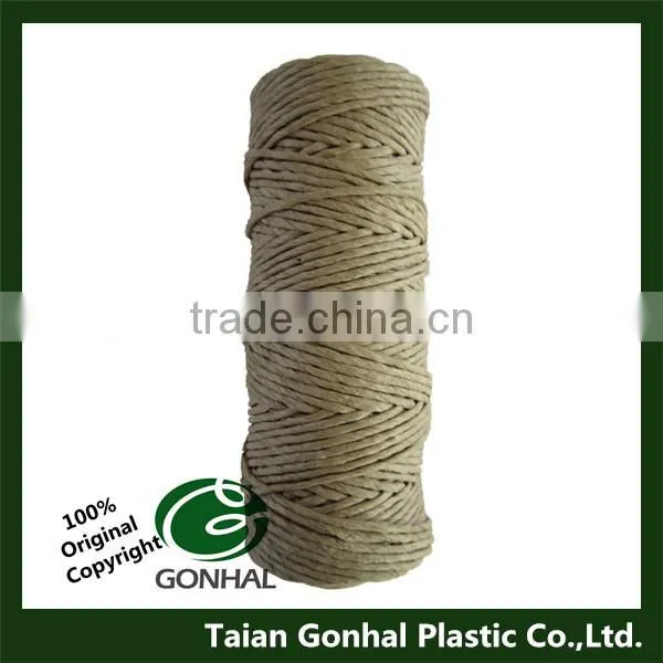 Gonhal High Quality Twisted Kraft Paper Rope