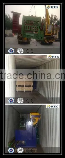 ISO 9001 factory CNC mesh welding machine