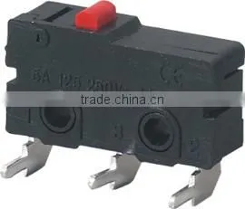 Electronic micro switch KW4-Z1R