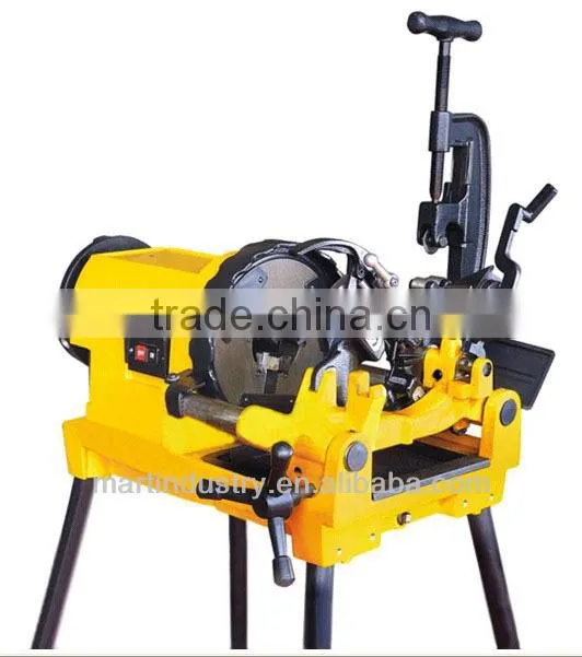 3'' Pipe Threading Machine SQ-80C1