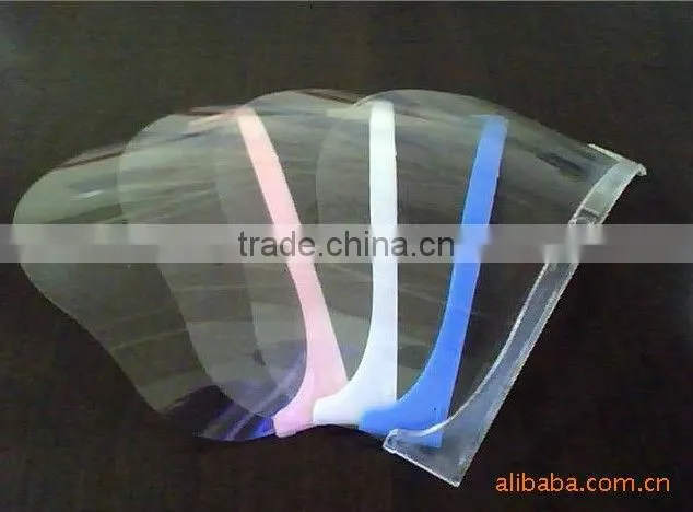 Surgical Clear Face Mask