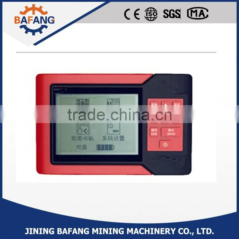 Concrete reinforcement Detector best gold metal detector for sale