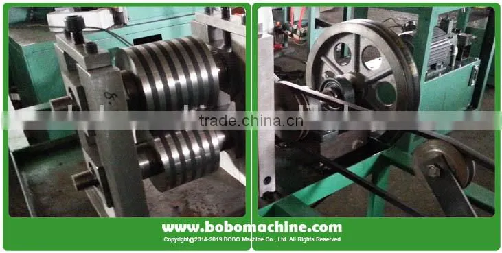 Strip slitter for flexible metal conduit