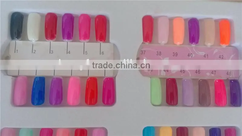 One Step Gel uv/led polish