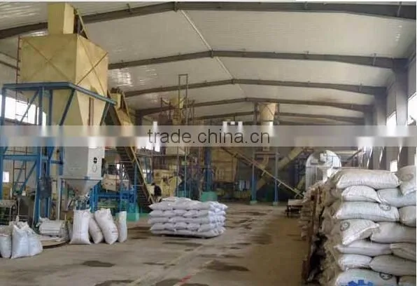High Quality Floating Animal Feed Pellet Production Line