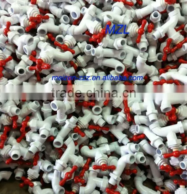 china factory popular plastic tap